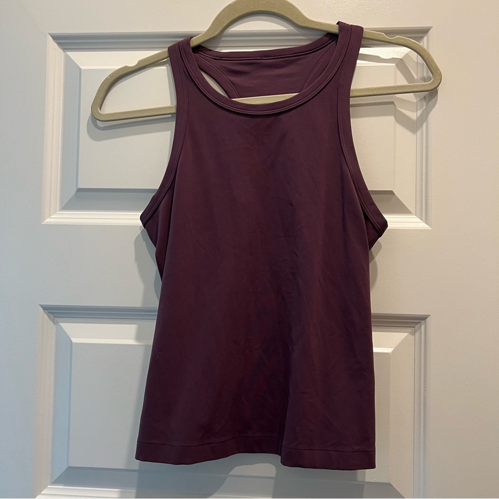 Lululemon Align Racerback Tank Top